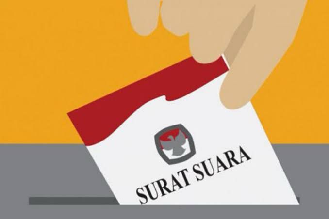 Prediksi kepenangan Prabowo-Gibran