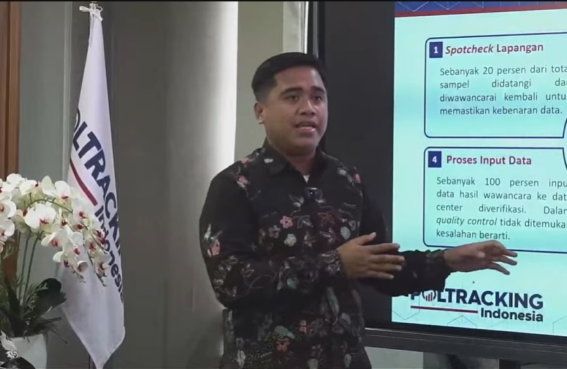 NU Jadi Kunci Penting untuk Menang di Pilpres 2024