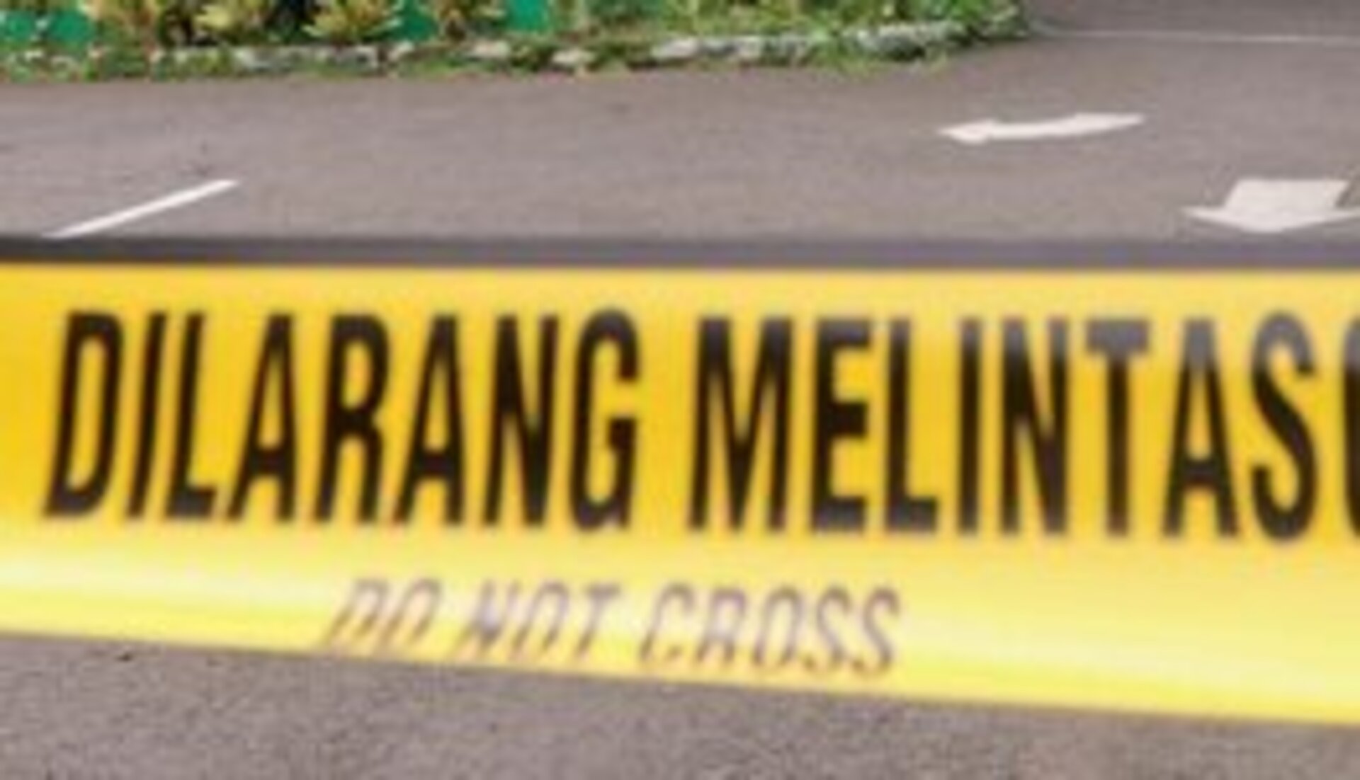 Seorang Kakek Alami Luka Tembak Setelah Gagalkan Aksi Pencurian di Jakarta Timur