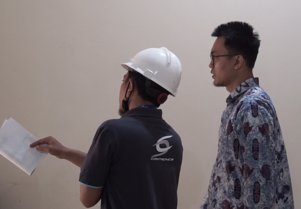 B2B Masih Menarik, Comtronics Terus Rambah Pangsa Pasar Internet