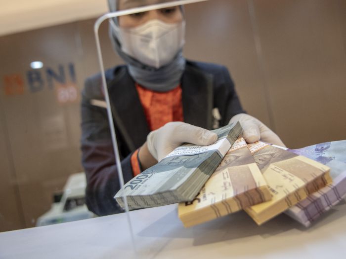 Perbankan Nasional Masih Solid di Era Tingginya Suku Bunga