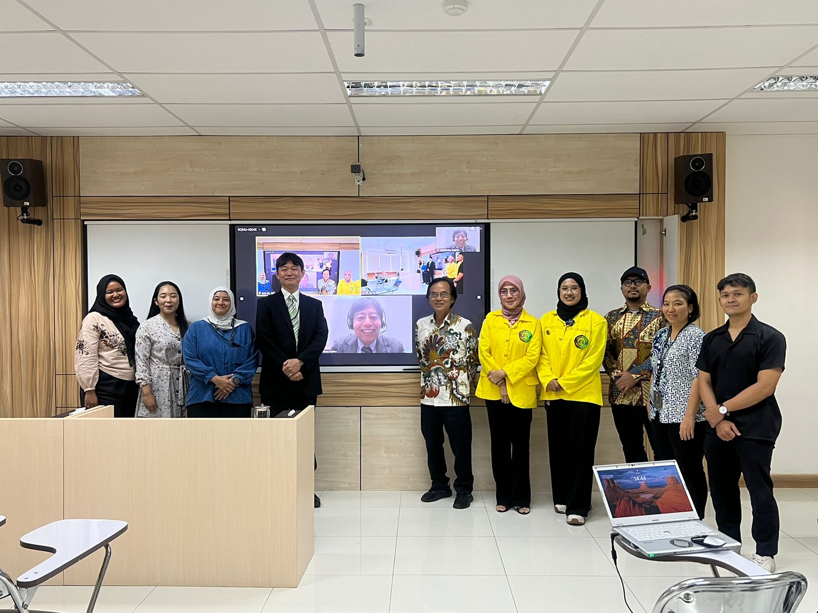 Prof Kosuke Mizuno: Perbanyak Peraturan yang Mengikat Soal Sampah 