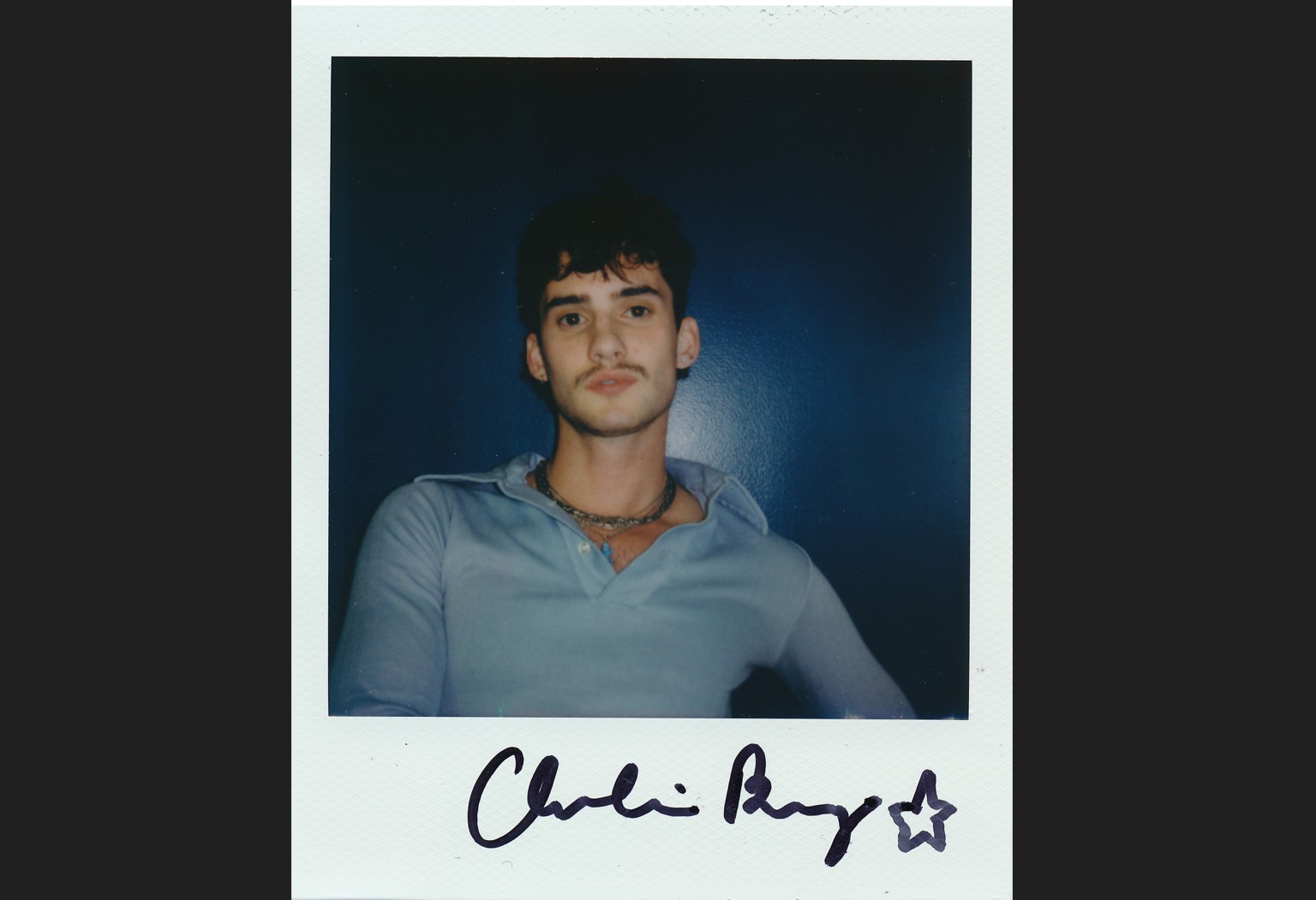 Jelang Tampil di JGTC, Charlie Burg Rilis Single Before We Step Inside