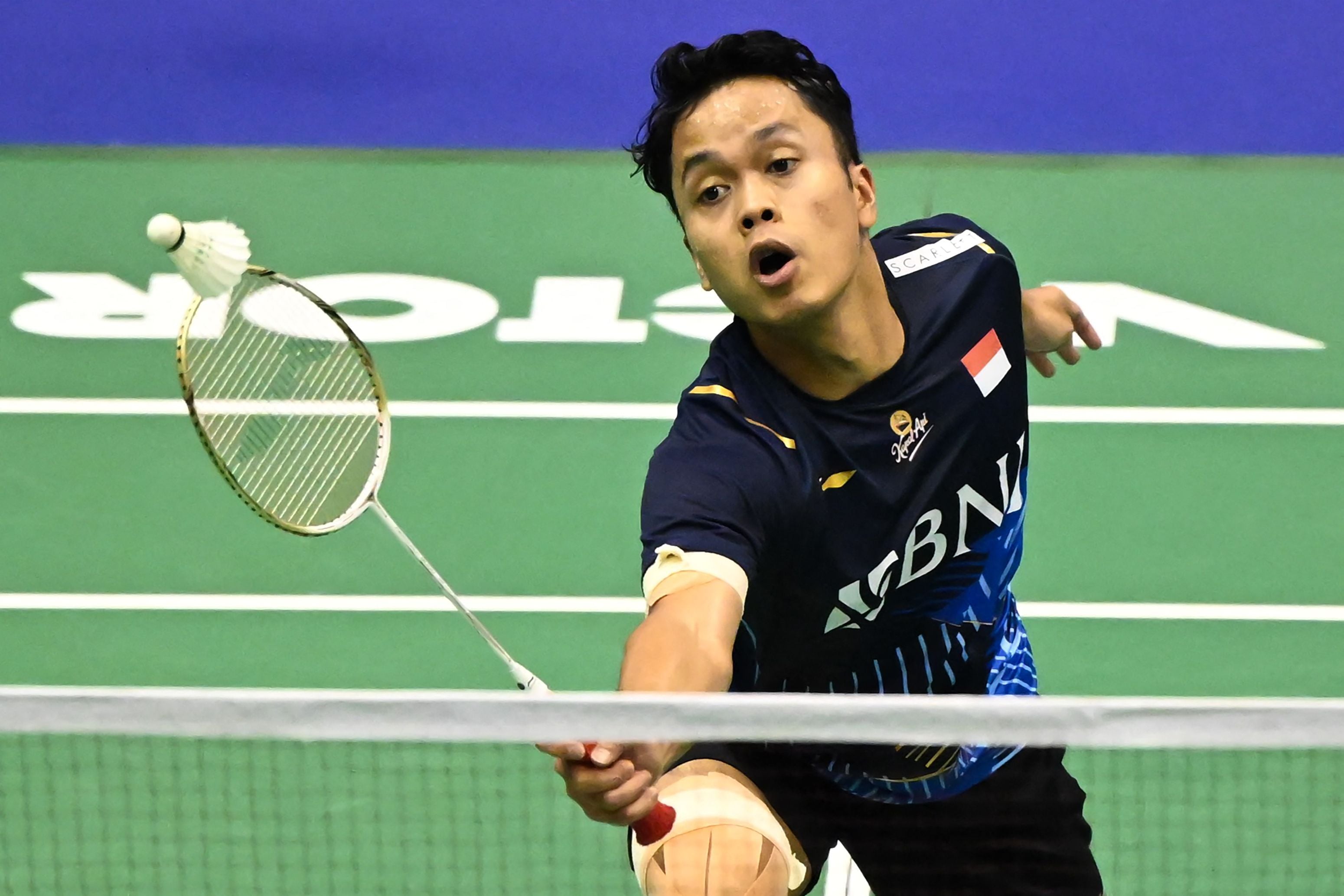  Anthony Sinisuka Ginting