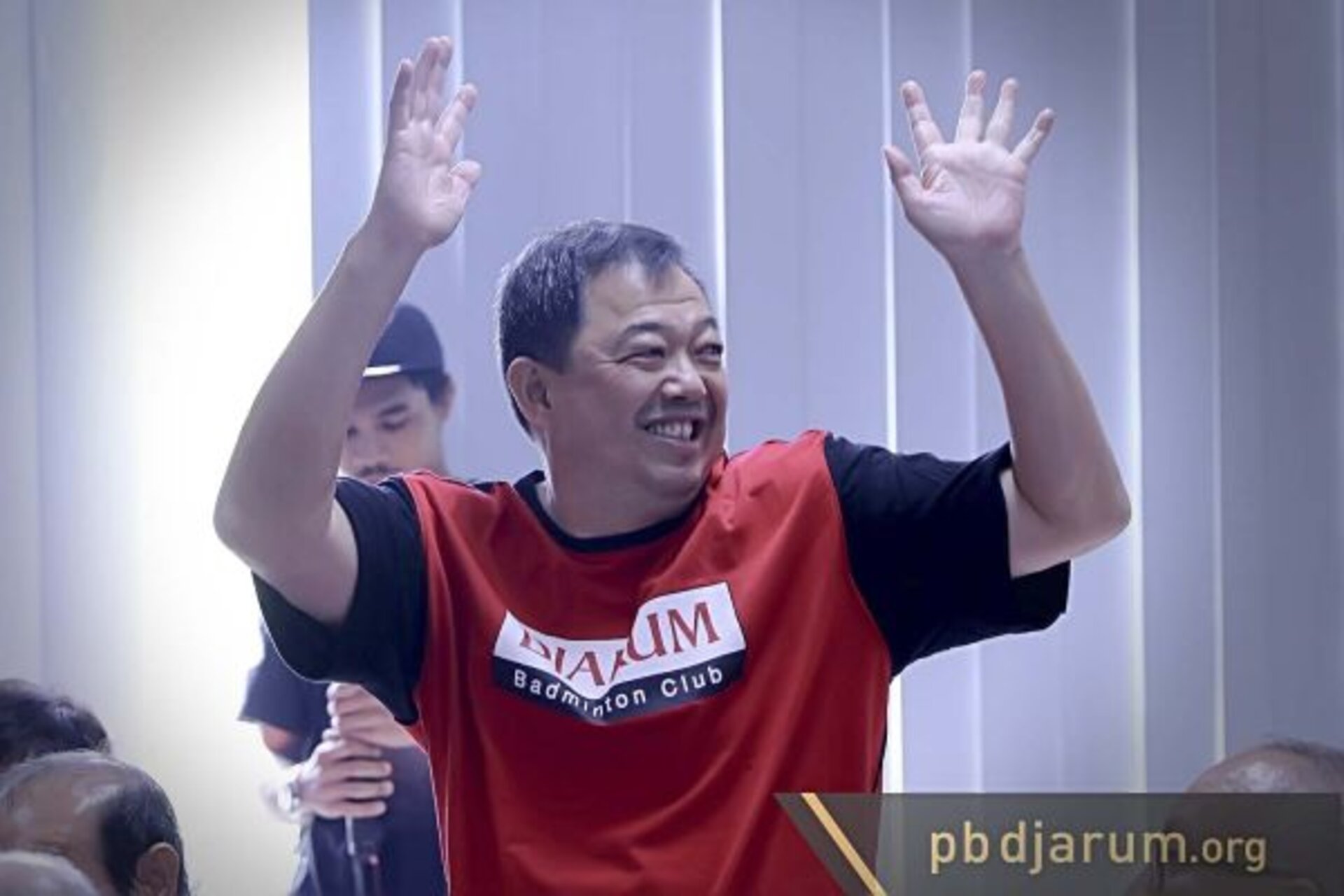Mantan Atlet Badminton Eddy Hartono akan Dipanggil untuk Dalami Pertemuan Firli dan SYL