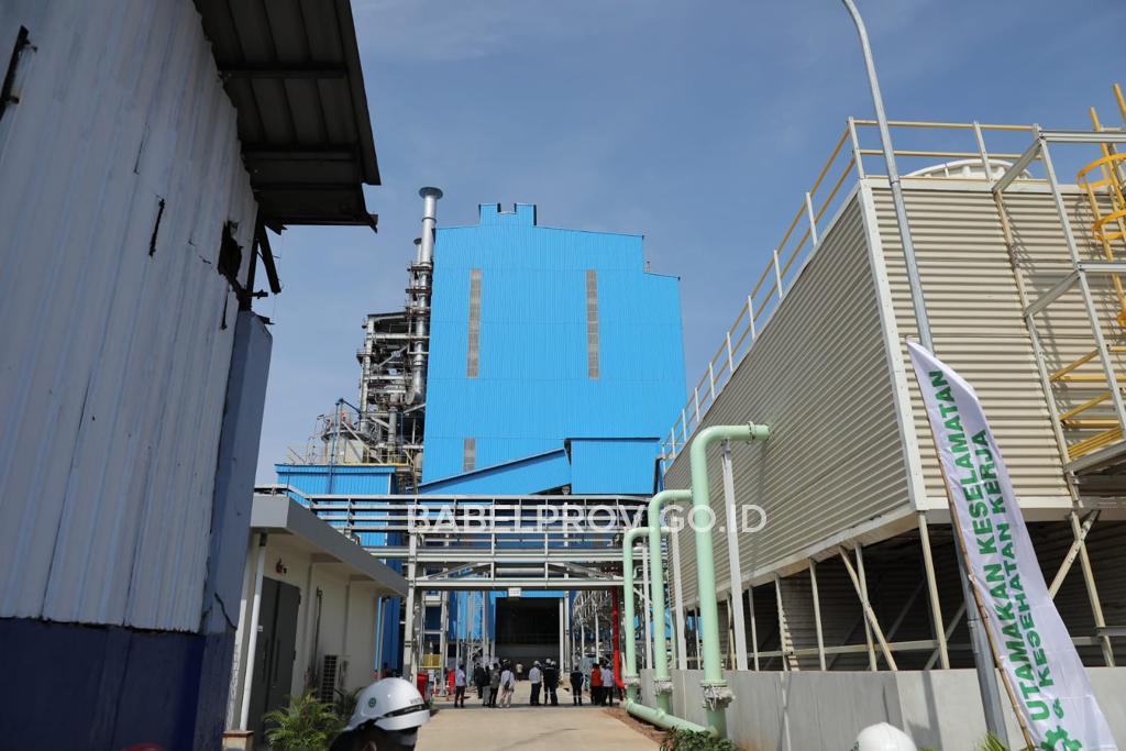 PT Timah  Terus Tingkatkan Target di Tengah Lesunya Ekonomi Global