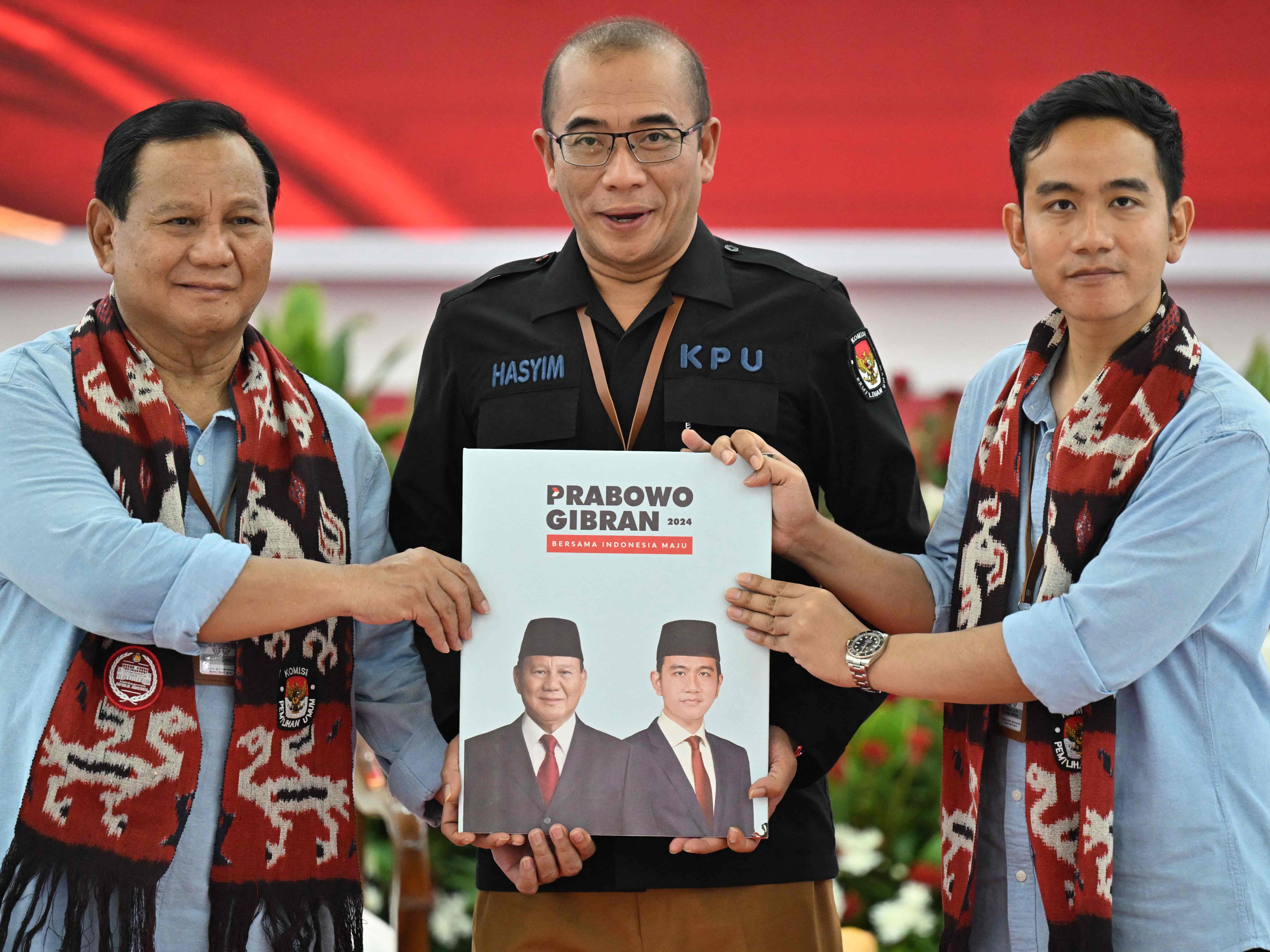 Koalisi Prabowo Tekankan Kelanjutan Pembangunan