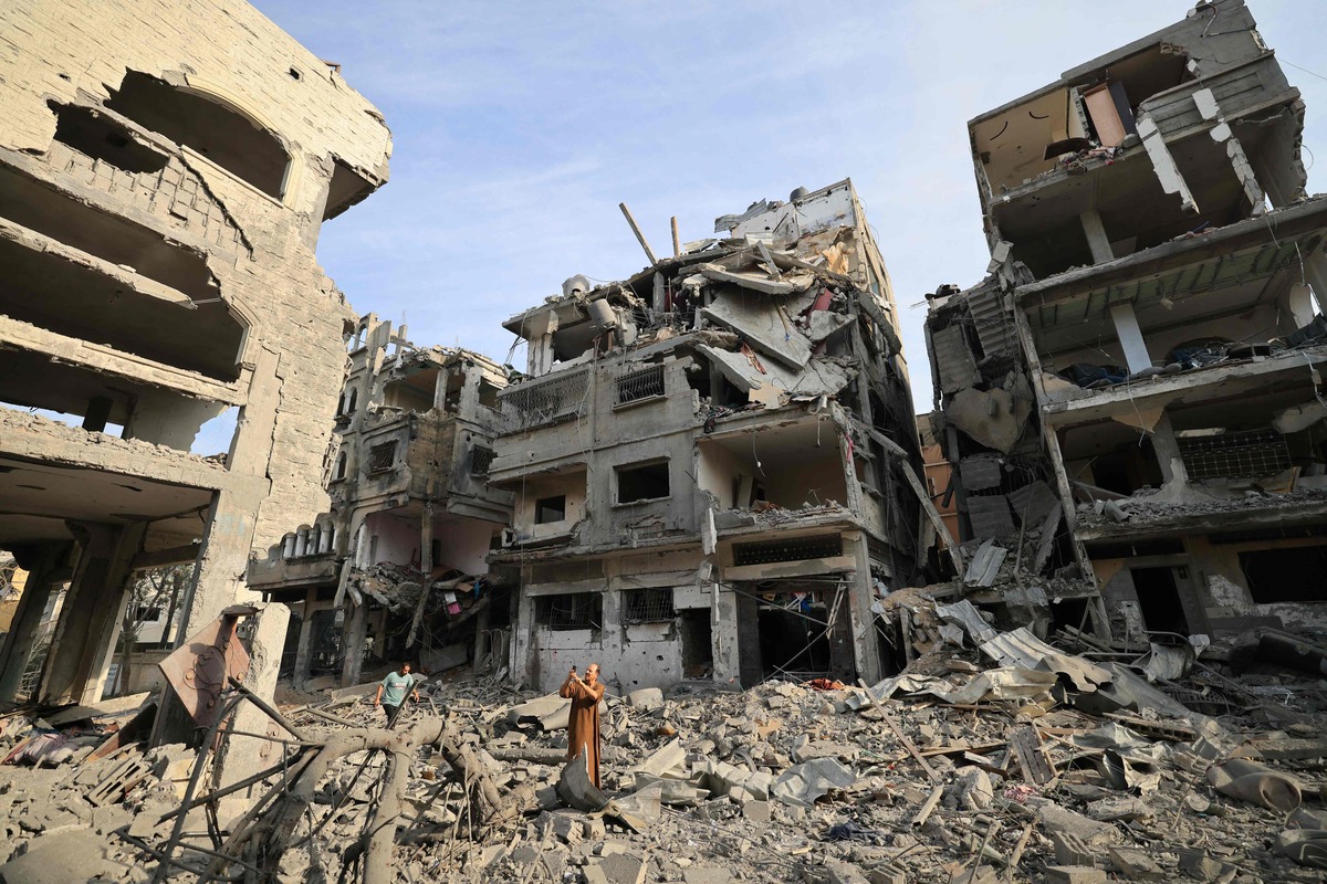 Muhammadiyah Minta Pemerintah Proaktif dalam Penyelesaian Konflik Israel-Palestina