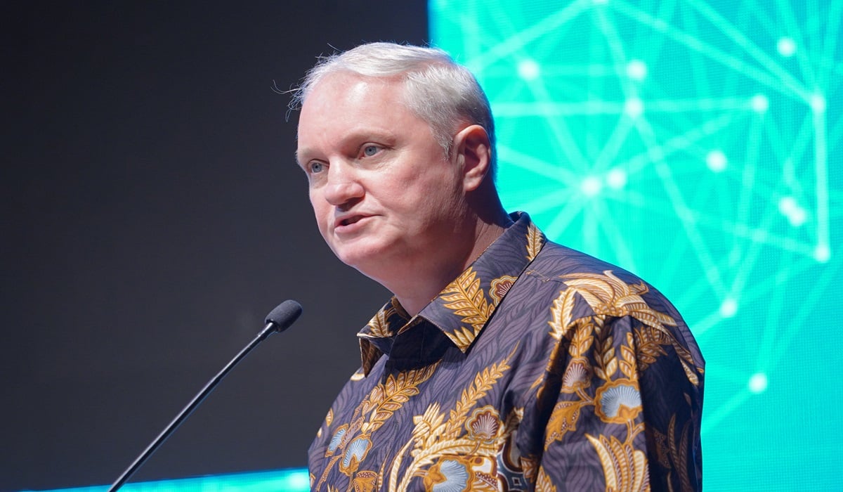 Managing Director International ICAEW Mark Billington BFP FCA