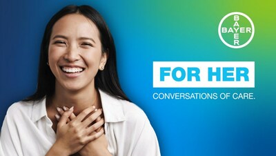 Bayer berupaya meningkatkan pemahaman masyarakat Indonesia tentang perasaan dan masalah emosi yang sering dialami perempuan sebelum haid.