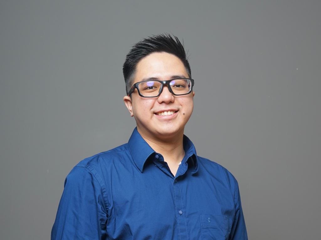 Vincent Suryawidjaja