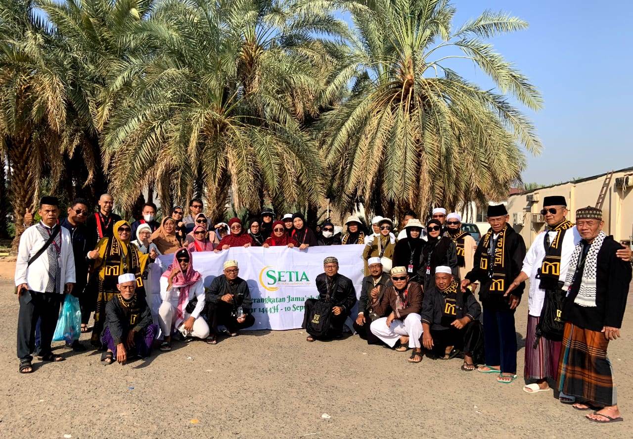 Tren umrah kini mengalami perkembangan dengan menggabungkan pengalaman wisata halal ke berbagai destinasi luar negeri.