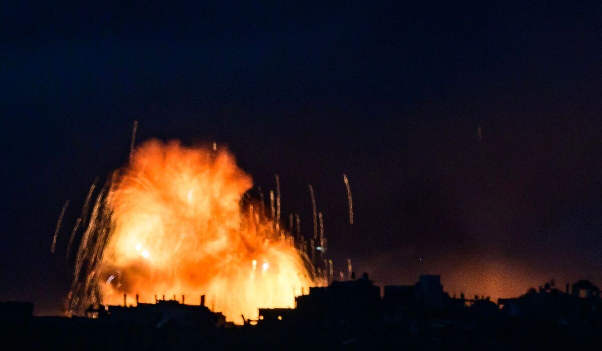 Ditunda, Israel Sebut Gencatan Senjata dan Pembebasan Tawanan Paling Cepat Hari Jumat