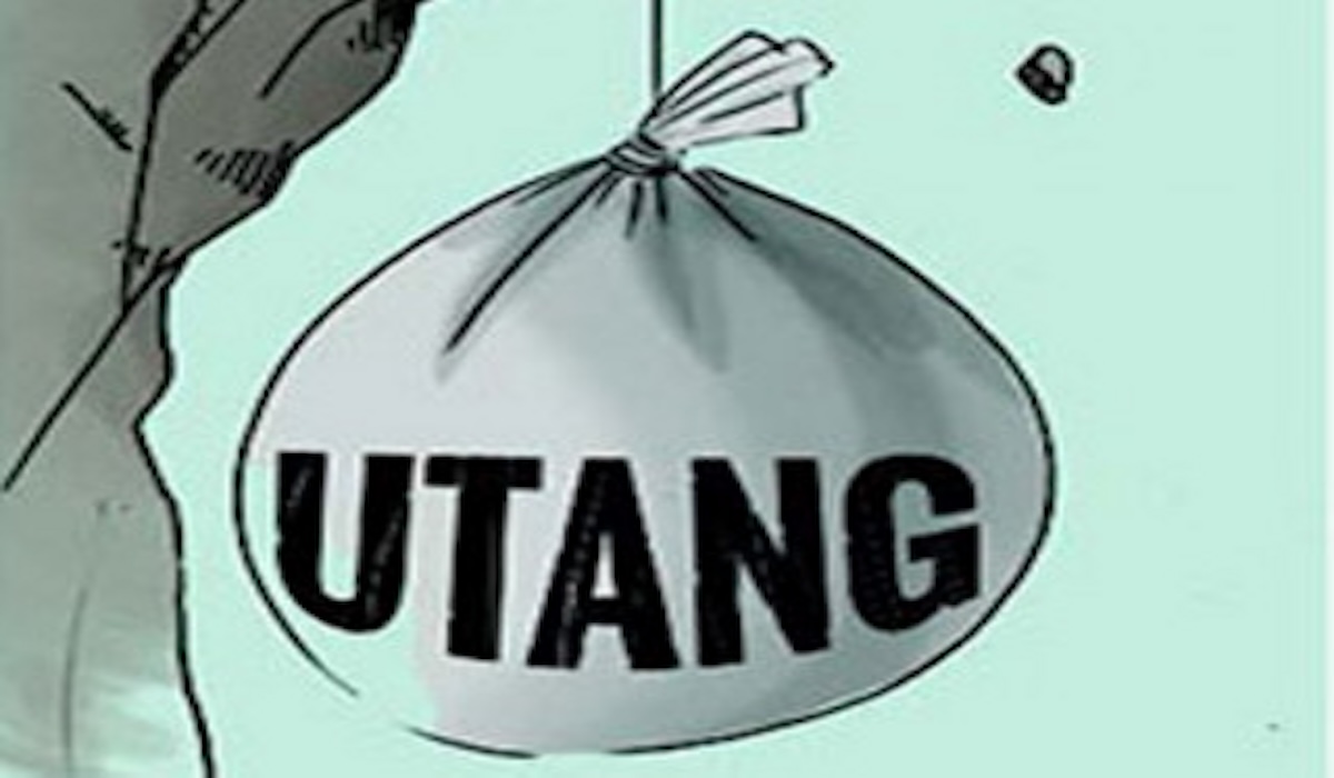 Kemenkeu: Utang Pemerintah Didominasi Rupiah