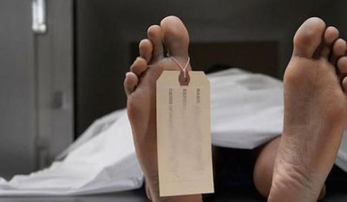 Ilustrasi korban meninggal dunia akibat rabies.