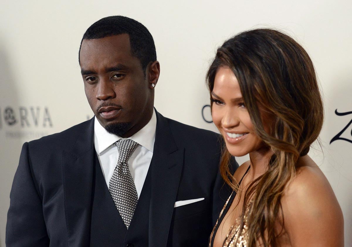 Sean 'Diddy' Combs kembali digugat pelecehan seksual di New York, Amerika Serikat.