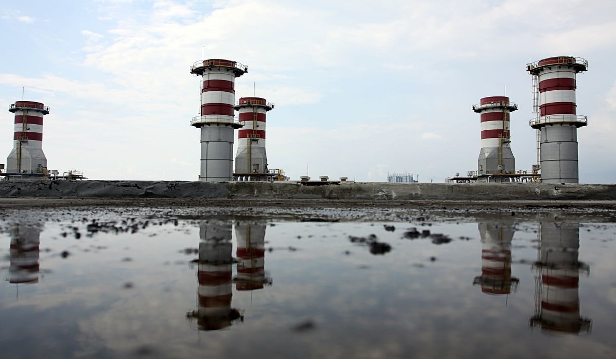 ESDM: PLN Operasikan 21 Pembangkit Hidrogen Hijau