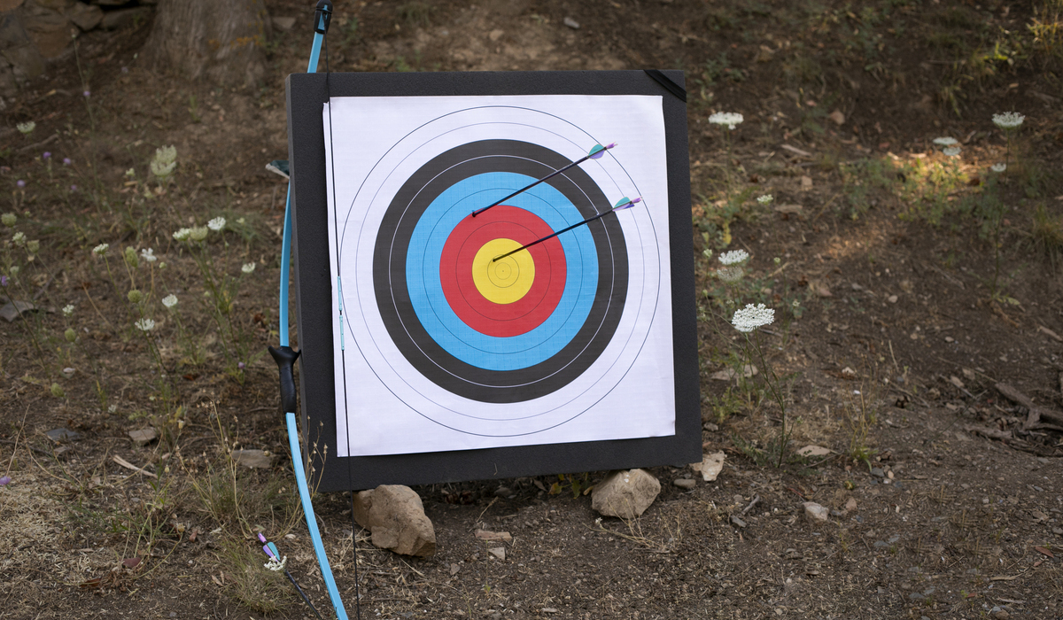 Raih Emas di Kualifikasi, Atlet Panahan Sulteng Lolos PON 2024