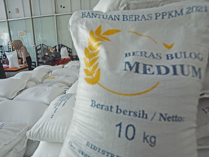 Pemerintah Cari Solusi Jangka Panjang Tangani Kelaparan di Papua