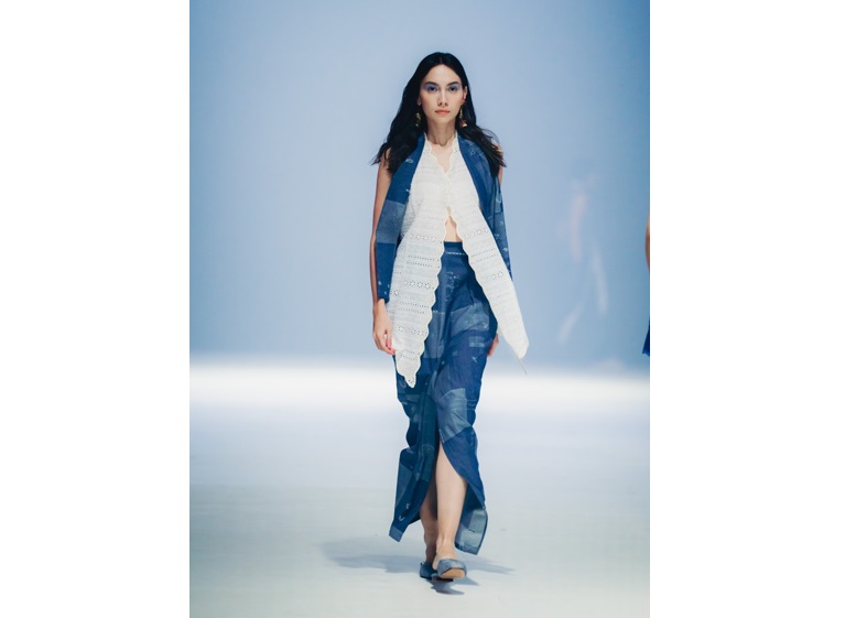 Sejauh Mata Memandang Hadirkan Denim Ramah Lingkungan