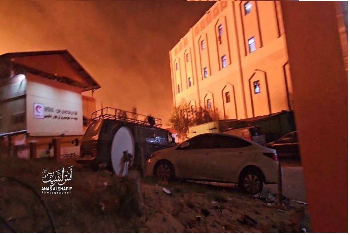 Direktur RS Indonesia: Dunia Mendadak Tuli dan Bisu atas Kebiadaban Israel