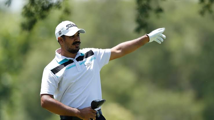 BNI Indonesia Masters Berlangsung Ketat, Gaganjeet Bhullar Pimpin Posisi