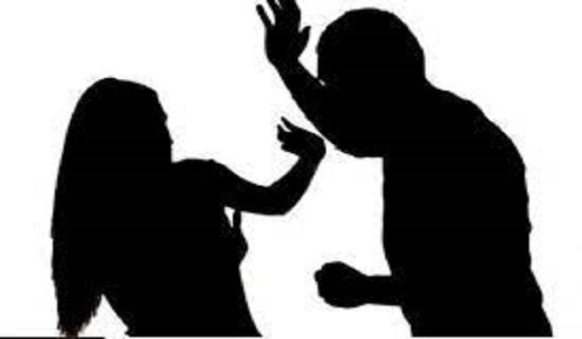 Ilustrasi kekerasan seksual