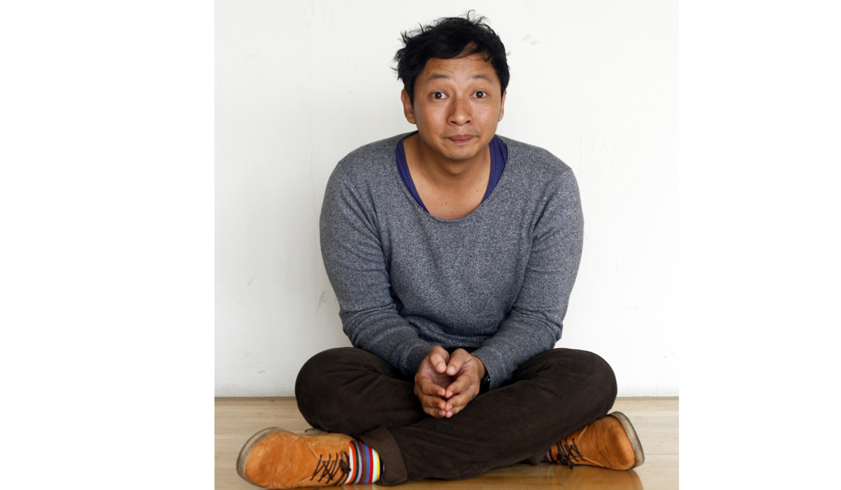 JCSFF dinilai Ringgo sebagai film yang memiliki pemikiran dan atribusi sebagai aktor dihargai sang sutradara.