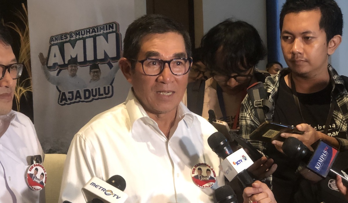 Timnas AMIN Berencana Oper Anggaran IKN ke 14 Kota