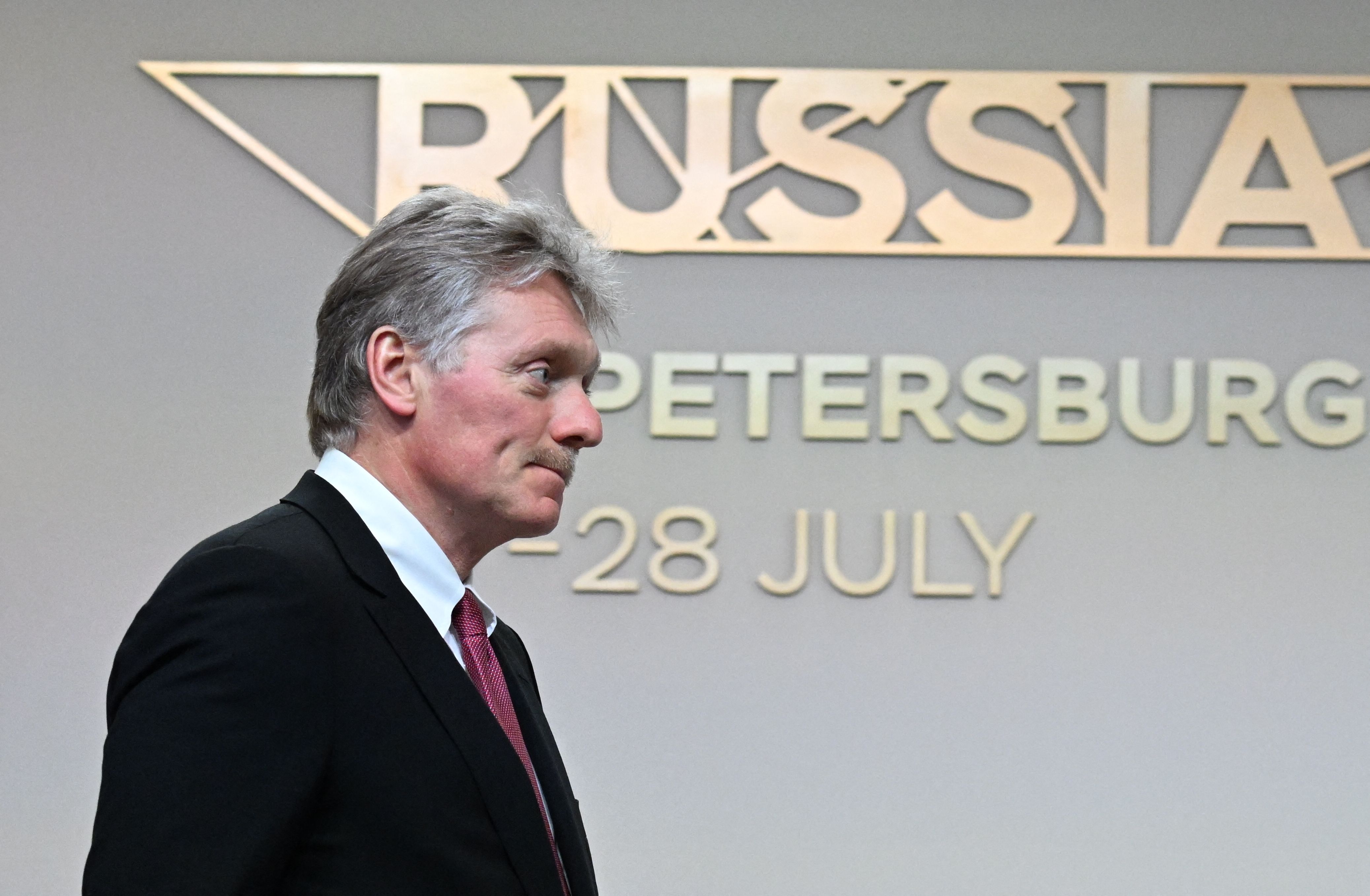 Rusia Sambut Baik Gencatan Senjata Israel-Hamas