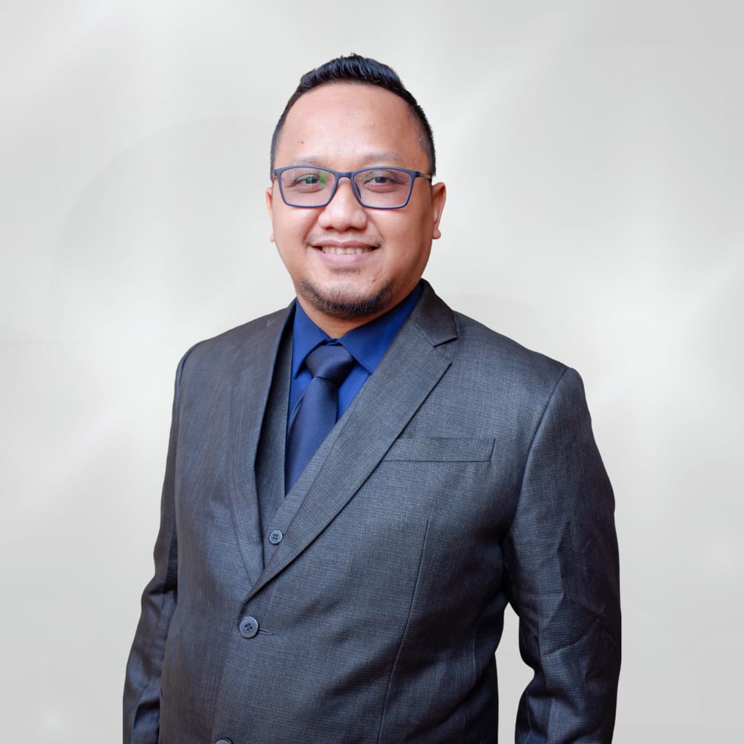 Muhammad Ali Fernandez