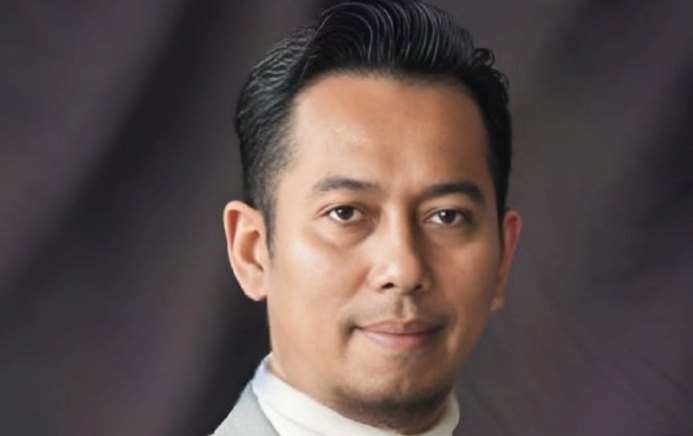 Akademisi Universitas Islam Negeri (UIN) Syarif Hidayatullah Jakarta Rulli Nasrullah.