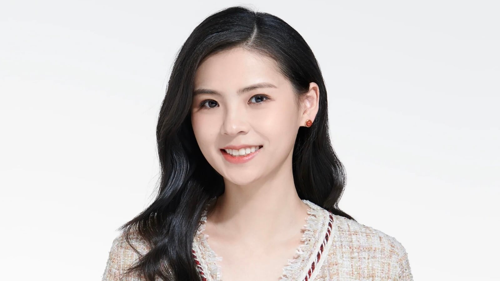 Managing Director Bitget Gracy Chen
