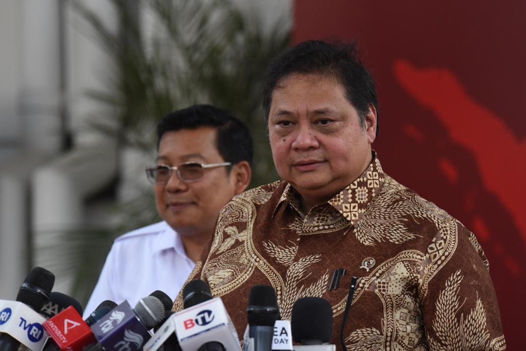 Jaga Daya Beli Masyarakat dan Tangani Stunting, Pemerintah Siapkan Bantuan Pangan Tahun 2024