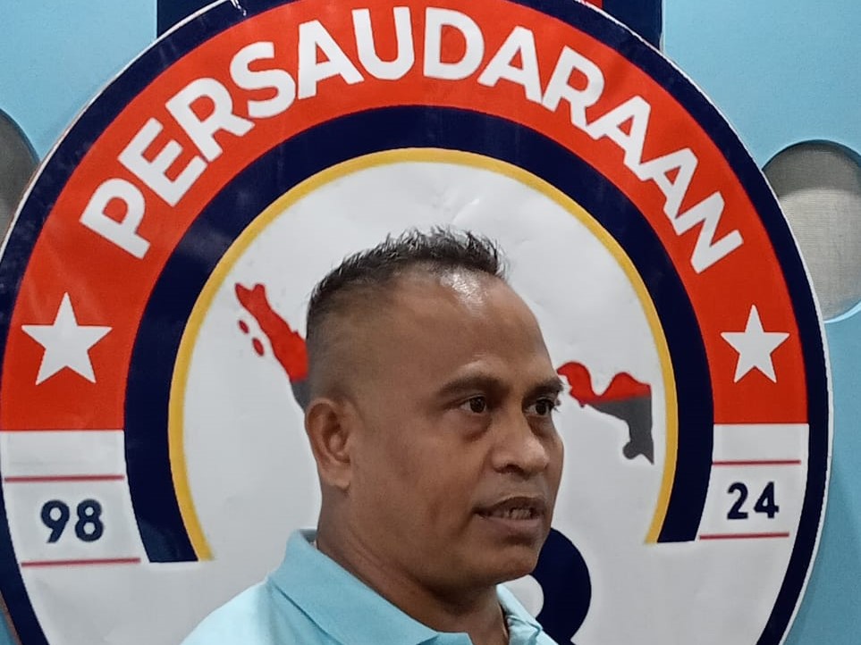 DPP Persaudaraan 98 Serukan Pemilu yang Jujur