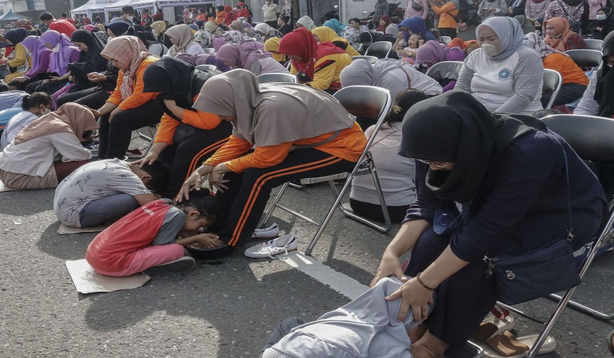 Perayaan hari ibu KemenPPA akan fokus benahi berbagai permasalahan di tengah masyarakat