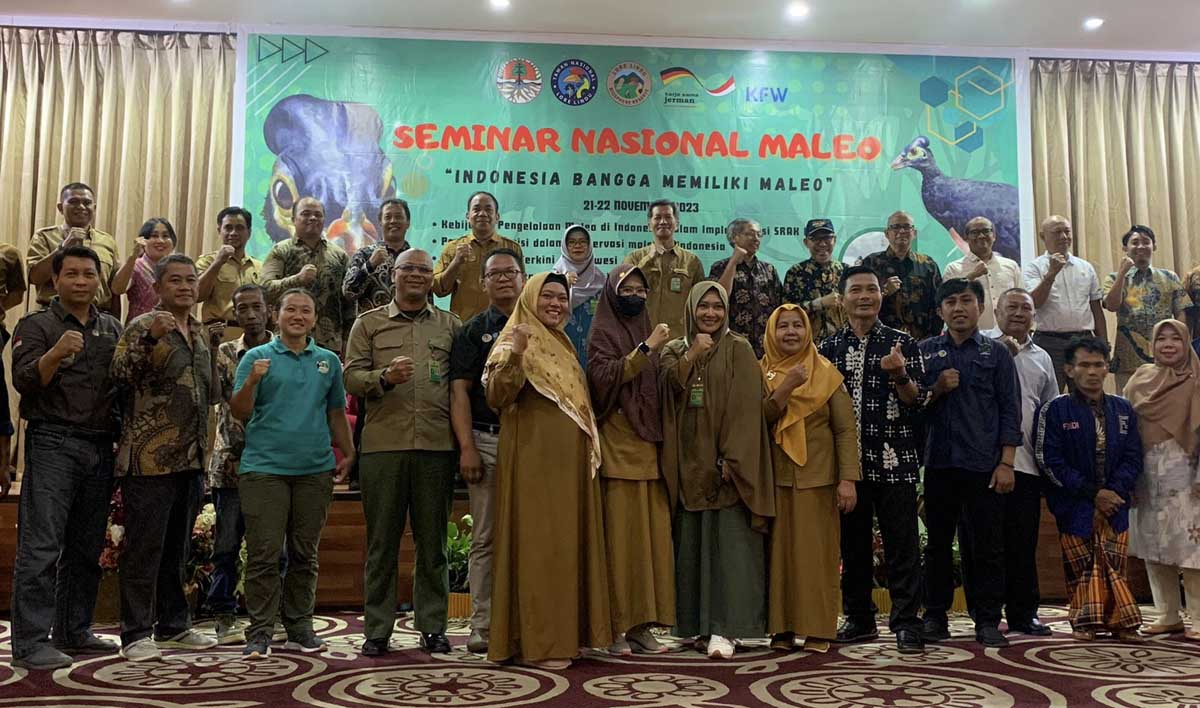 Memperingati Hari Maleo Sedunia, Indonesia diingatkan keberadaan sawta yang mulai mengalami penurunan jumlah varietasnya.