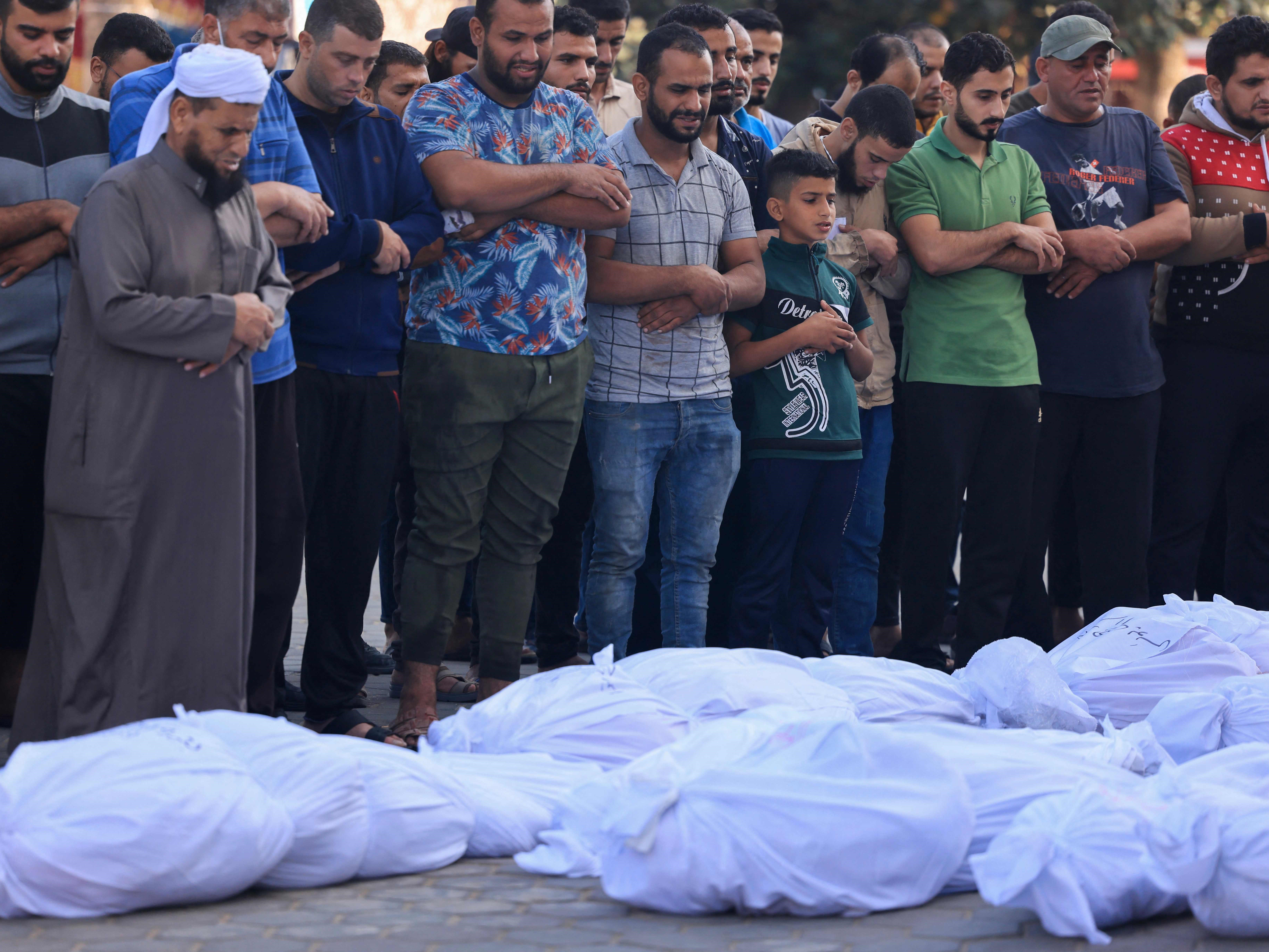 Kemarin Sembilan Tentara Israel Tewas dalam Pertempuran di Gaza