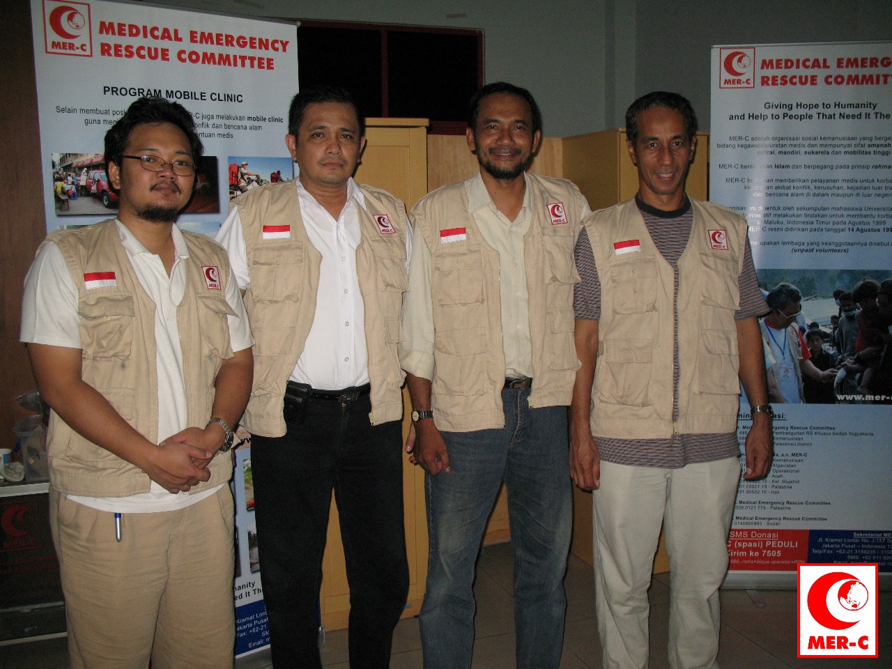 Dr Sarbini: Ini bukan hanya pekerjaan, tetapi panggilan kemanusiaan yang harus dijawab dengan hati dan keberanian.