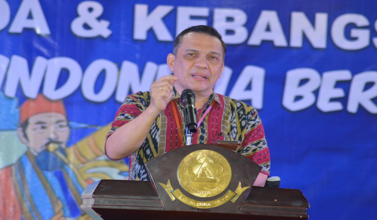 Festival Pemuda dan Kebangsaan UKI