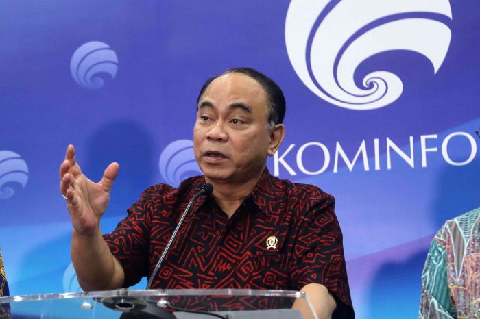 400 Ribu Situs Judi Online Ditutup Kemenkominfo