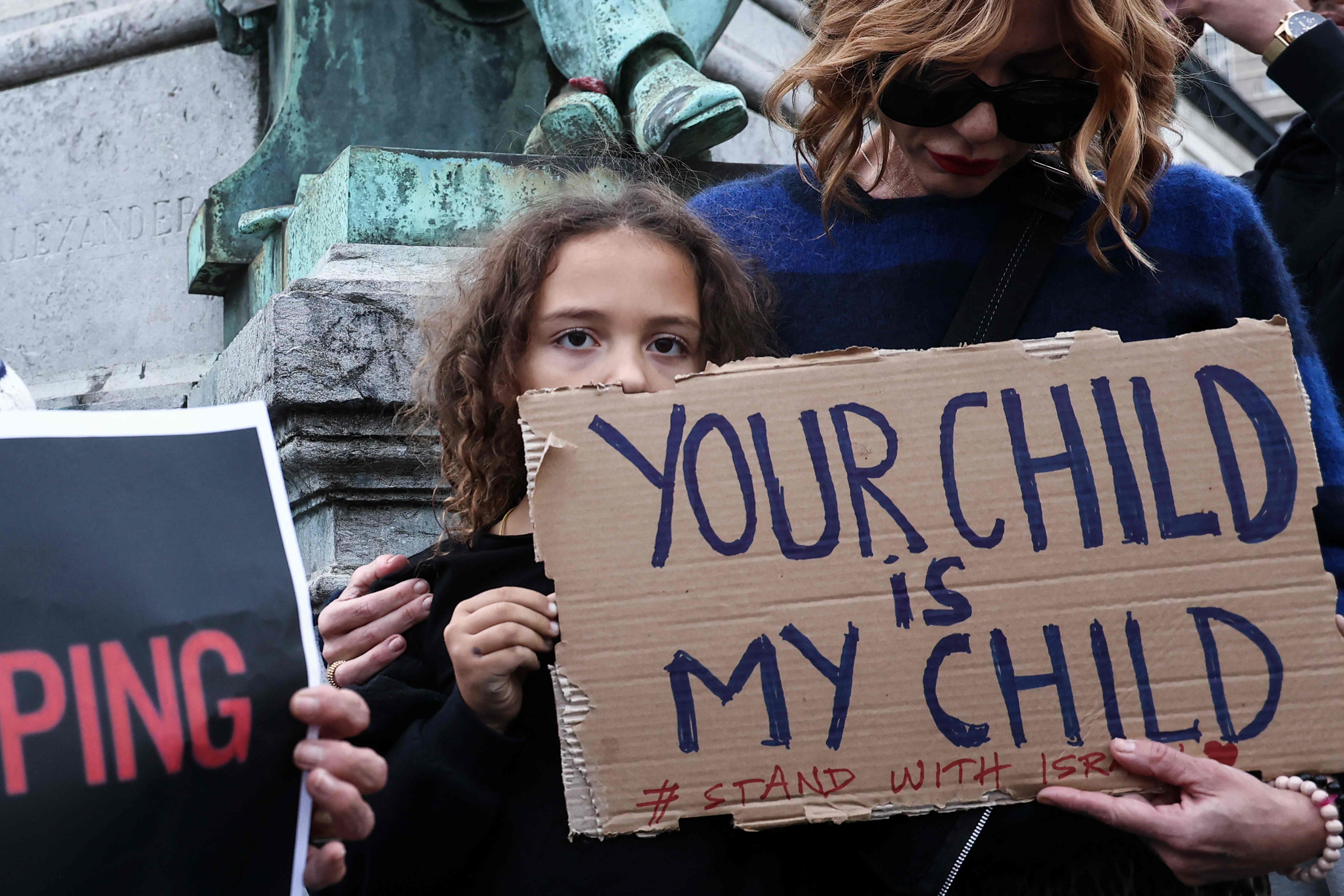 Buruh Belgia Boikot Kirim Senjata ke Israel