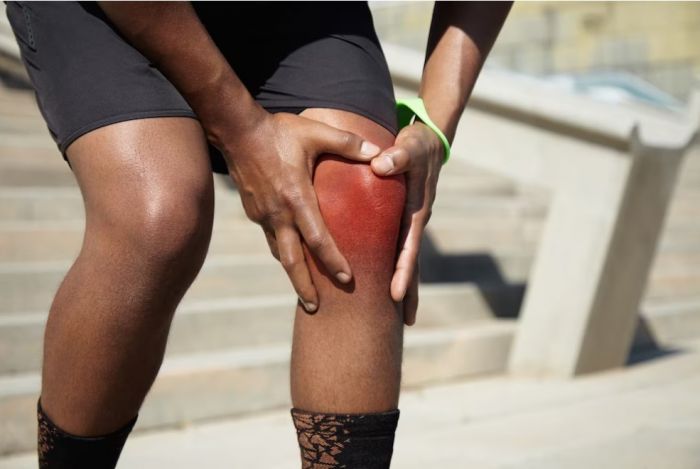 Penderita Asam Urat Wajib Hindari Makanan dan Minuman Ini