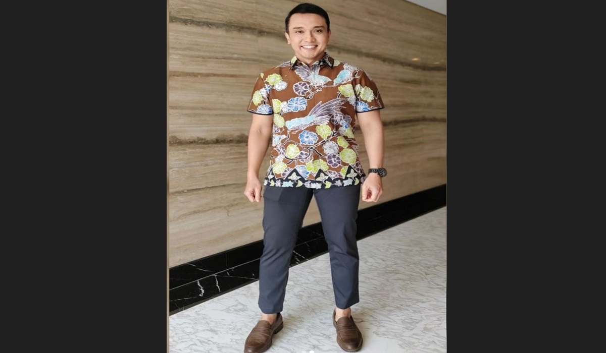 Aiman Witjaksono