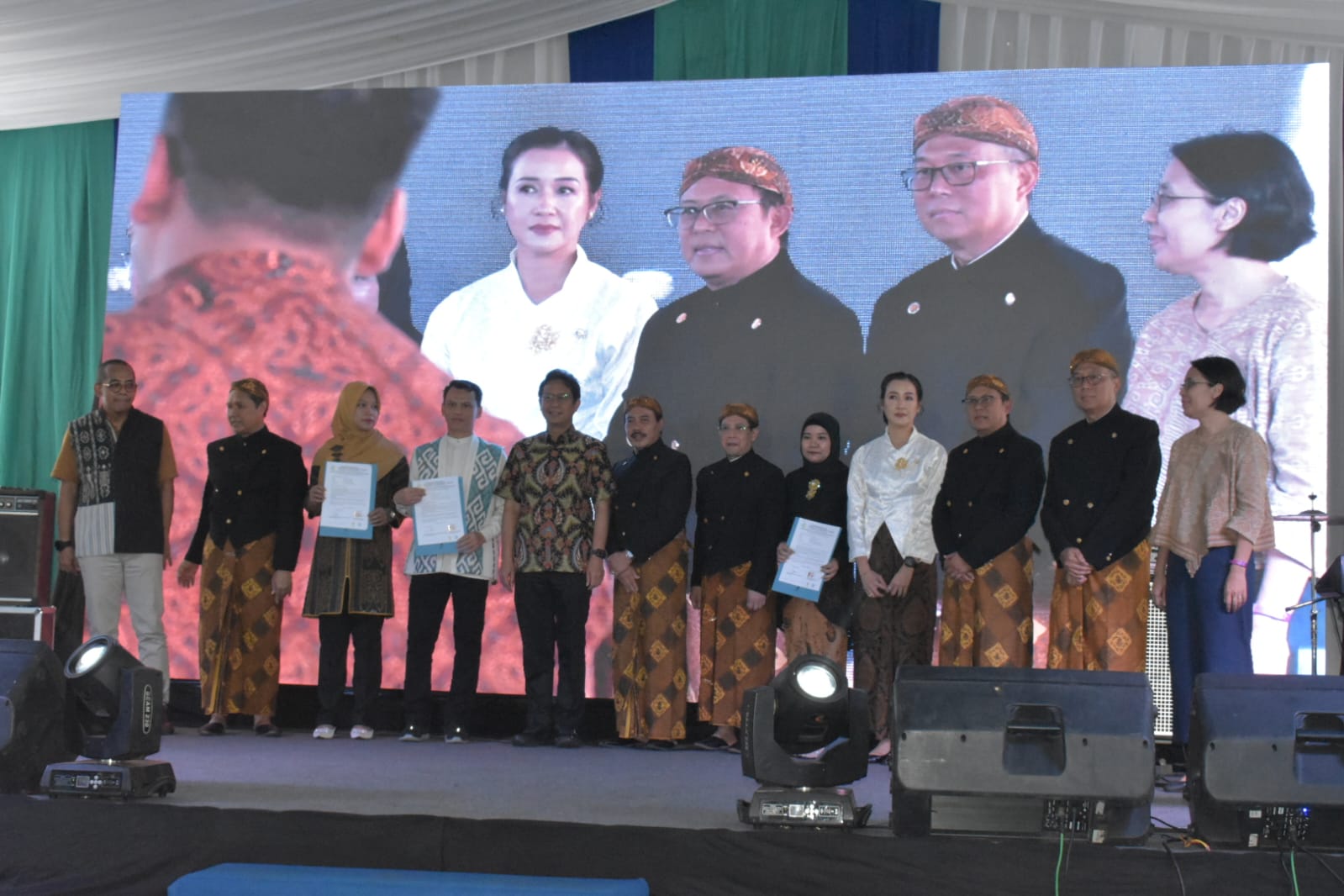 RSCM menggelar beragam kegiatan dalam merayakan ulang tahun yang ke-104 di Jakarta.