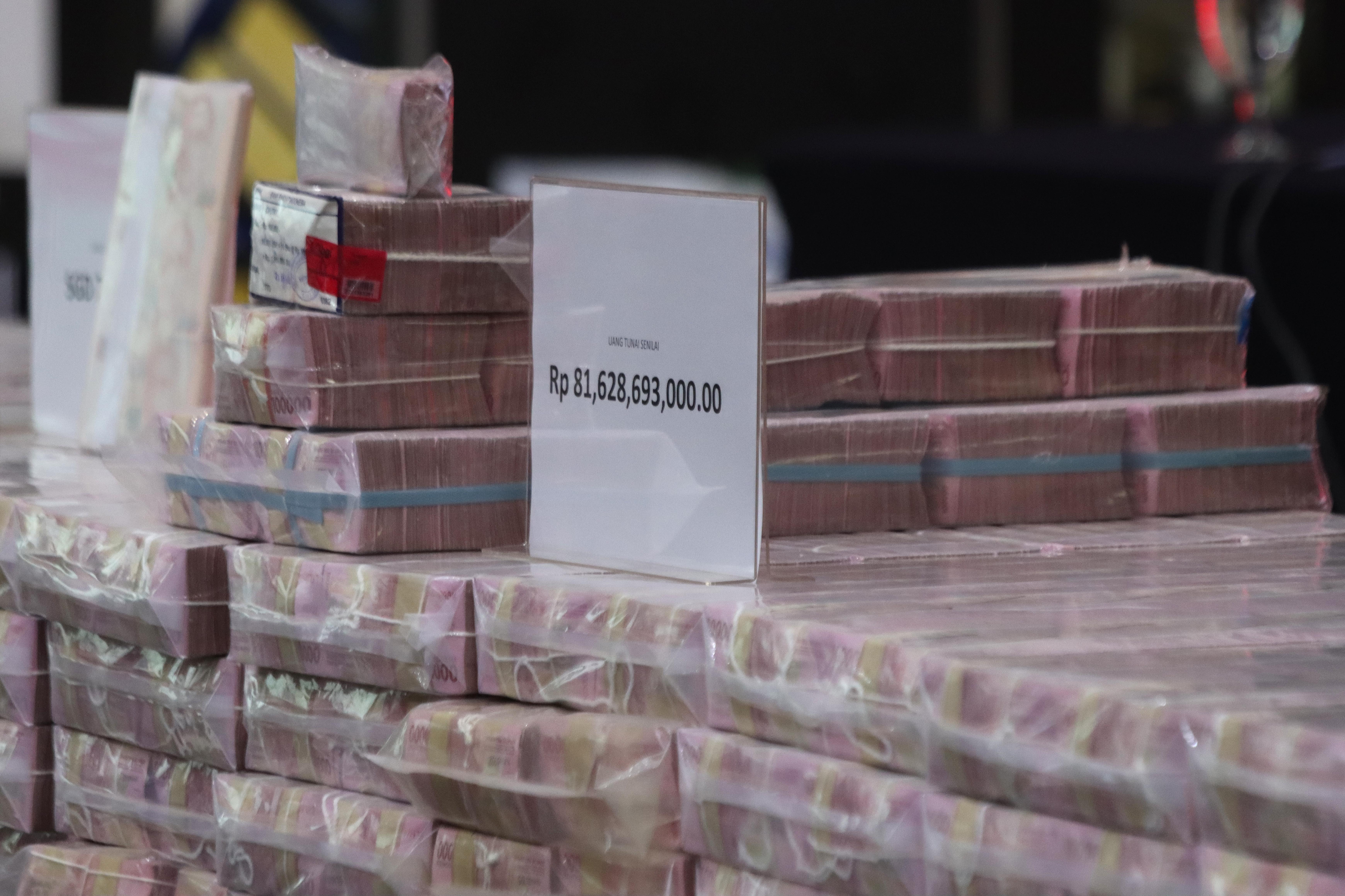 KLHK Gandeng Kejagung Cegah TPPU di Kasus Kejahatan Lingkungan Hidup