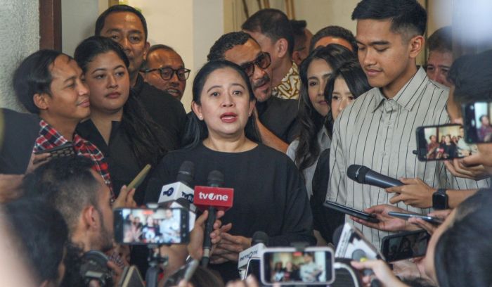 Ganjar Sering Kritik Pemerintah, Puan: Jadi Bahan Evaluasi PDIP
