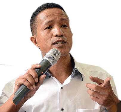 Panja Netralitas Sulit Efektif Jelang Reses DPR