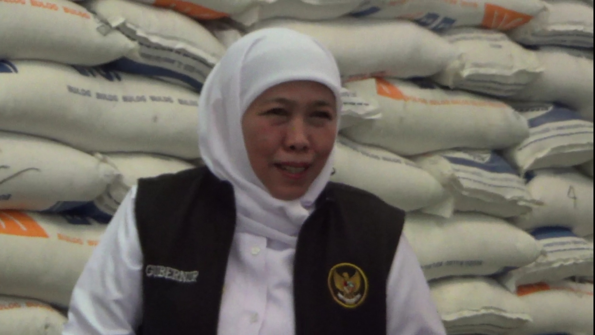 Airlangga Sebut Khofifah jadi Ujung Tombak Pemenangan Prabowo-Gibran di Jatim