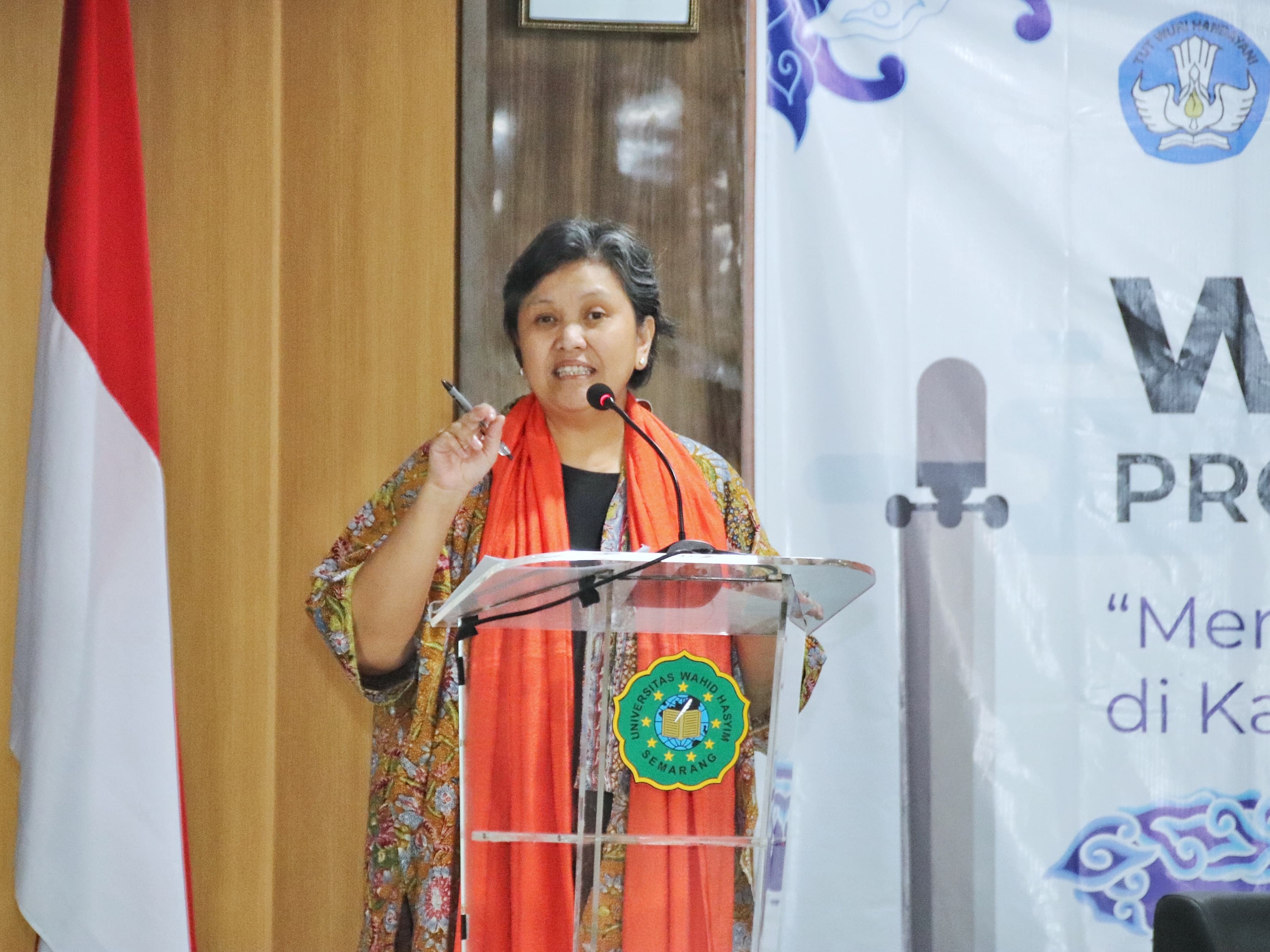 Kewirausahaan Harus Ditumbuhkan di Kalangan Muda sejak Dini